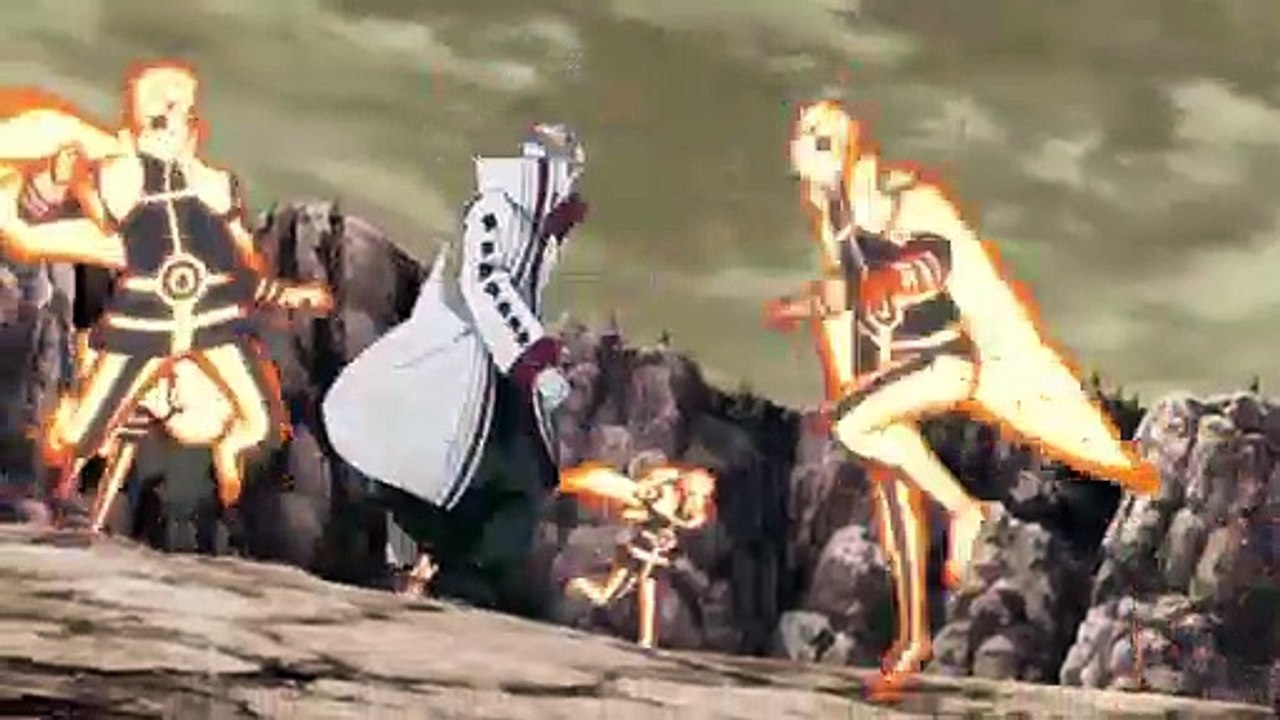 Boruto The Next Generation
