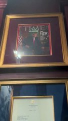 Trump'ın Erdoğan'a 'Aptal olma' dediği utanç mektubu başköşede!