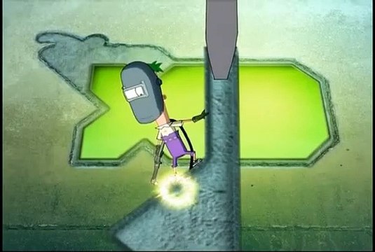 Phineas y Ferb - Promo 2 - Disney XD Latinoamérica