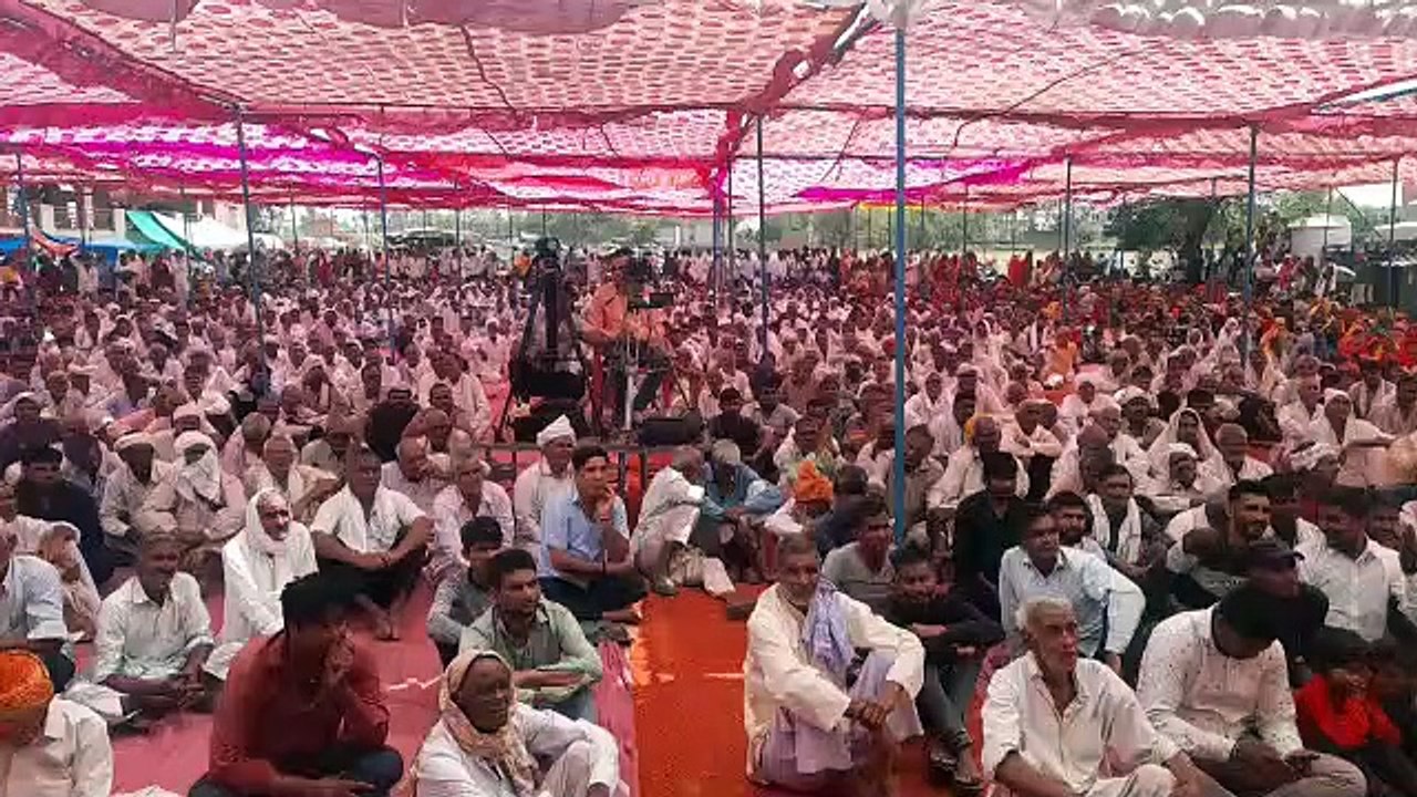 मेले में उमड़ी आस्था
