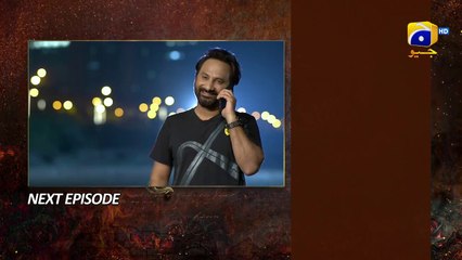 Bojh Episode 20 Teaser - 19th May 2023 - FLO Digital