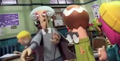 Strange Hill High Strange Hill High S01 E004 Snoozical