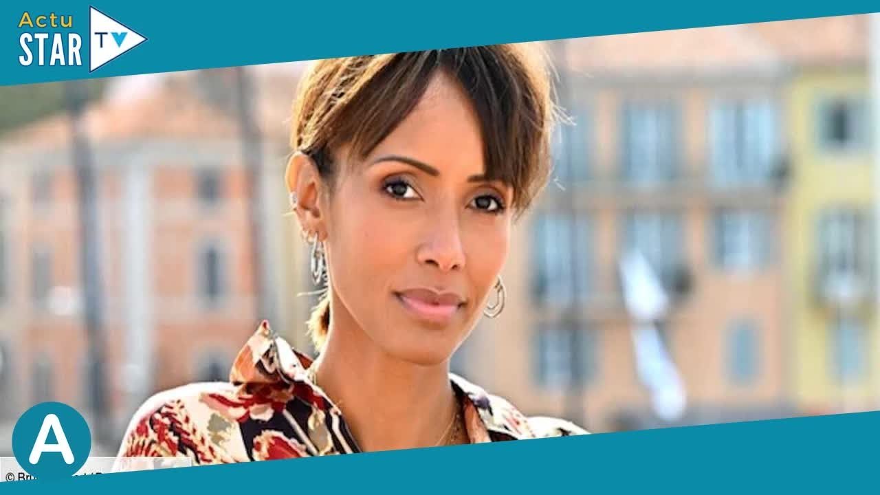 Sonia Rolland : pourquoi porte-t-elle une perruque dans la série Tropiques Criminels ?