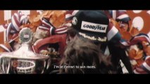 Villeneuve Pironi - Official Trailer