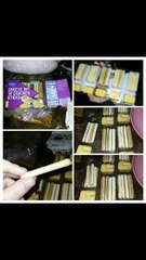 Kroger® Cheese Dip 'N' Cracker Sticks Snack Pack