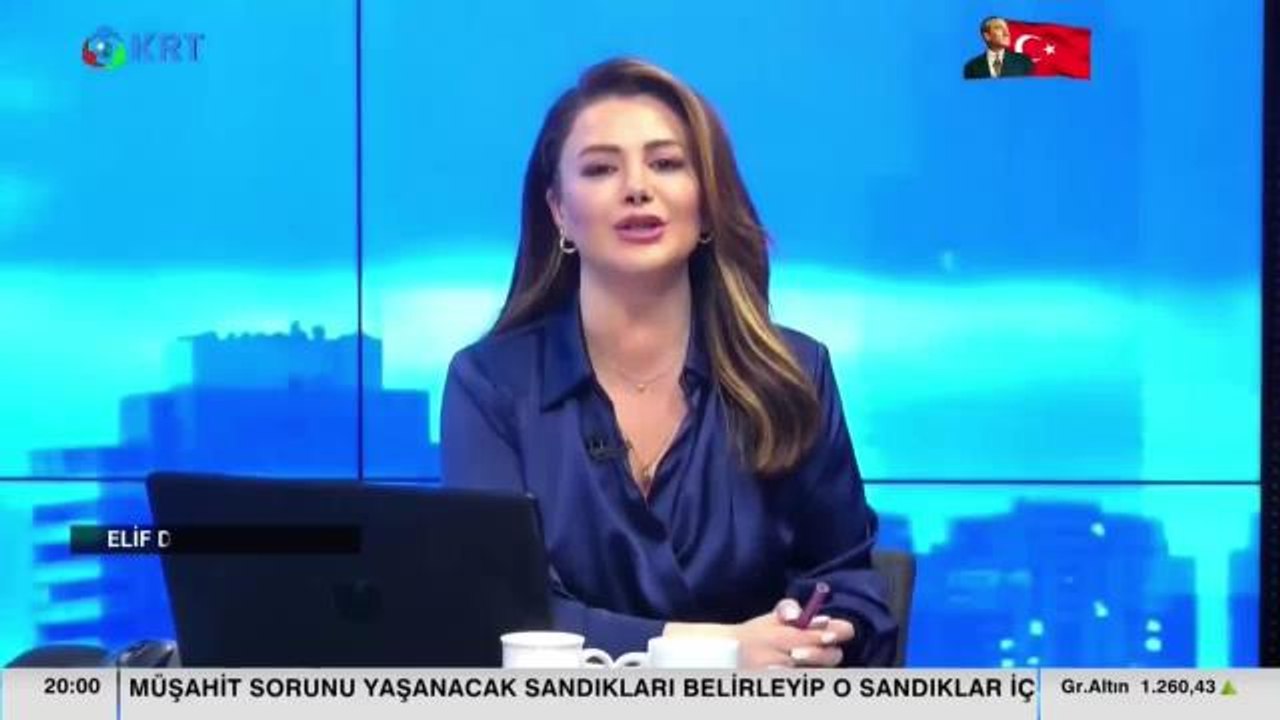 Ümit Özdağ: "Üçüncü Bir Yol Olduk. Eğer Sinan Oğan Aday Olmasaydı Bunu Birinci Turda Erdoğan Kazanmıştı"