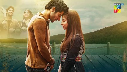 Recap - Muhabbat Gumshuda Meri - Episode 03 - 19th May 2023 - FLO Digital