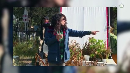 Mujeres del Alba se estrenará en el 38 FICG, y competirá por el Premio Mezcal