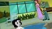 Drawn Together Drawn Together S02 E009 – Captain Girl