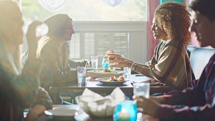 14 Rude Things People Do At Restaurants