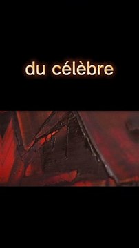 Le mystère de ces anciennes peintures !