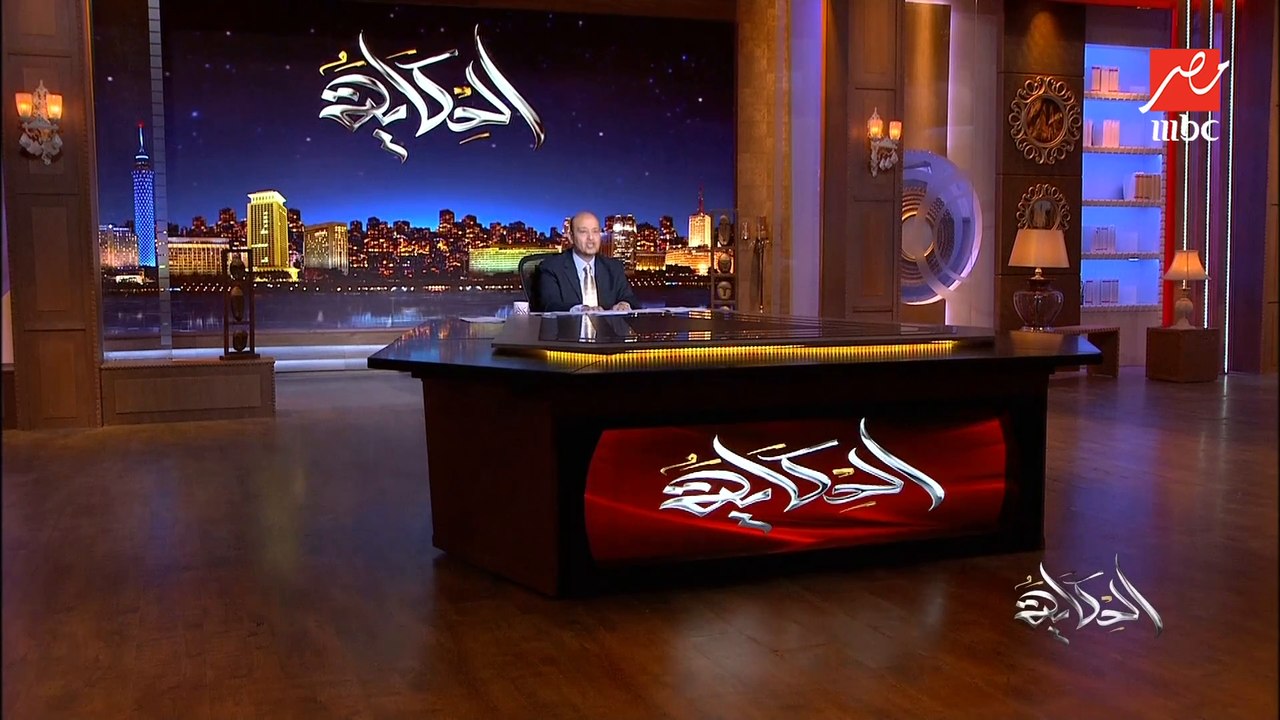 عمرو أديب: بعد حريق سوق الشباب الضخم ببني سويف وطلبنا مساعدة الدولة.. فورا المقاولين العرب اتحركت وبدأت إعادة البناء