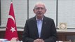 Kılıçdaroğlu: Bu kez daha emin, daha kararlıyız