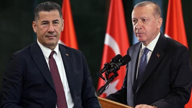 Dezenformasyonla Mücadele Merkezi, Cumhurbaşkanı Erdoğan'ın Sinan Oğan'a boyun eğmeyeceğim dediğine yönelik iddiaları yalanladı