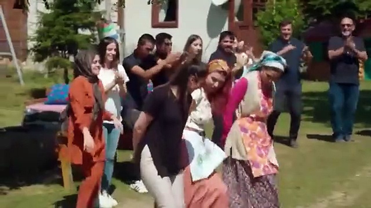مسلسل نجمة الشمال الحلقة 1 مدبلجة