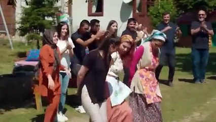 مسلسل نجمة الشمال الحلقة 1 مدبلجة