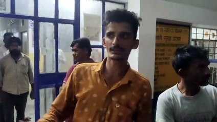 सडक़ हादसे में ग्राम विकास अधिकारी की मौत