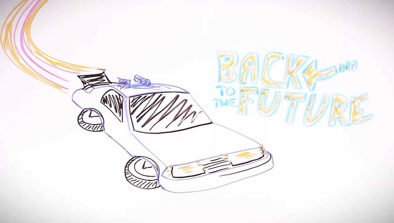 Science Behind Time Travel