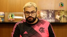 Thigu Soares analisa possível reforço de De La Cruz para o Flamengo
