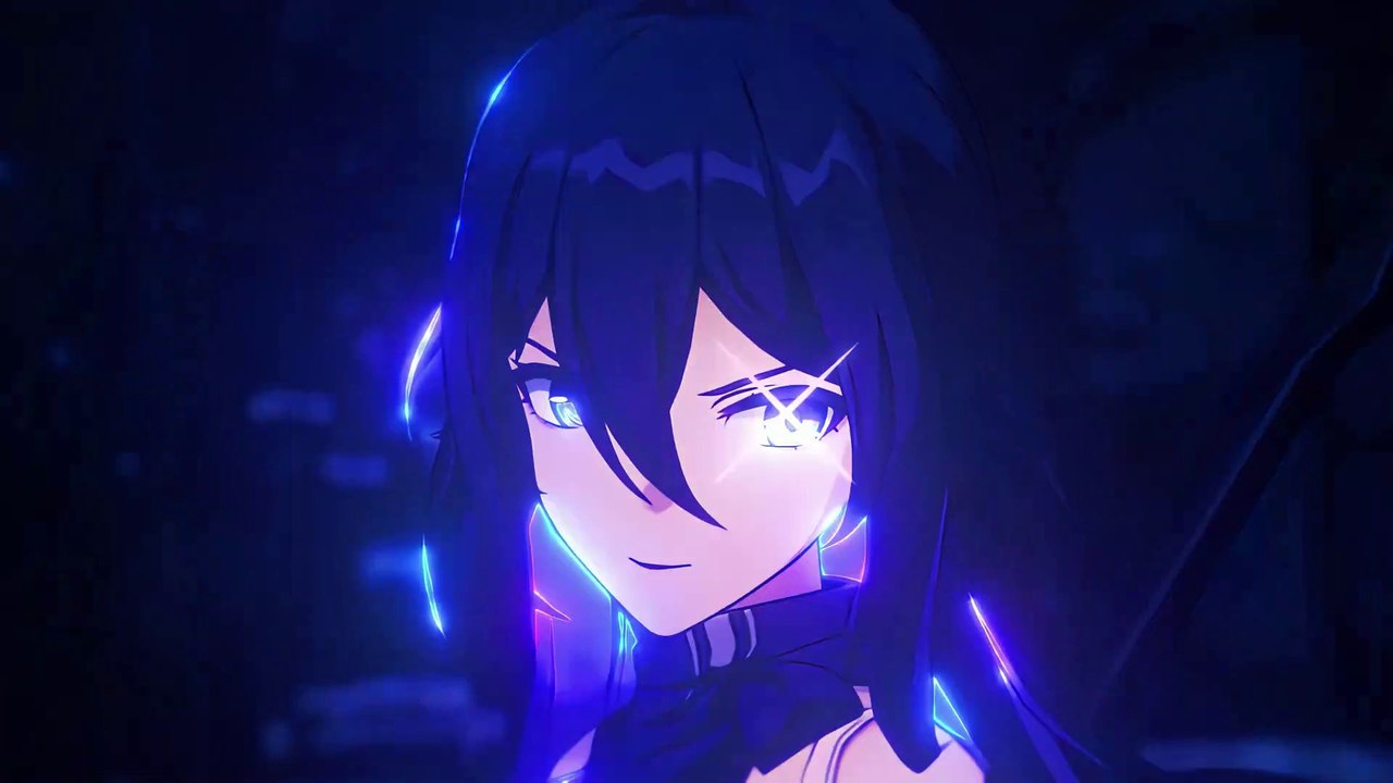 SELEE - Trance (Honkai Glow Edit)