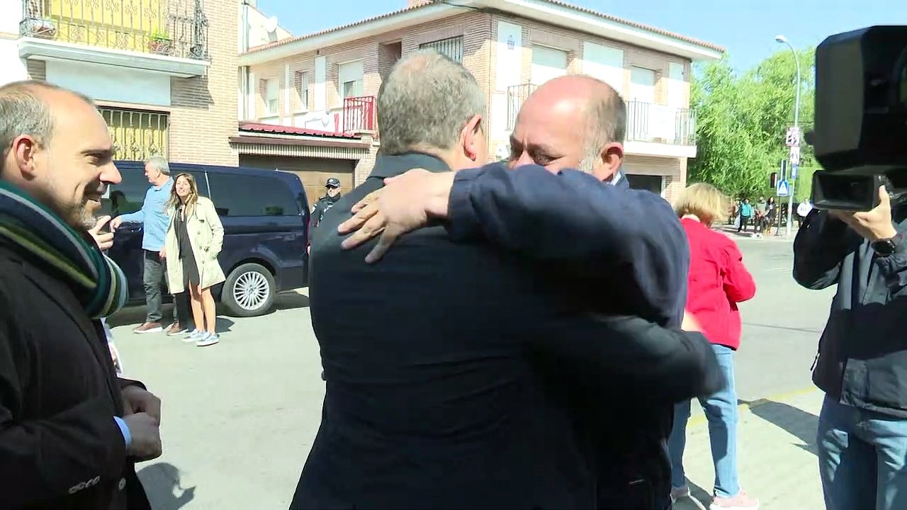 La edad de mujeres en procesos de reproducción asistida se ampliará en C-LM, según Page