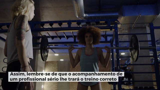 Quantos exercícios devo fazer em cada músculo?