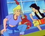 Bill and Ted's Excellent Adventures Bill and Ted’s Excellent Adventures S02 E004 Leave it to Bill and Ted