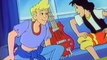 Bill and Ted's Excellent Adventures Bill and Ted’s Excellent Adventures S02 E004 Leave it to Bill and Ted