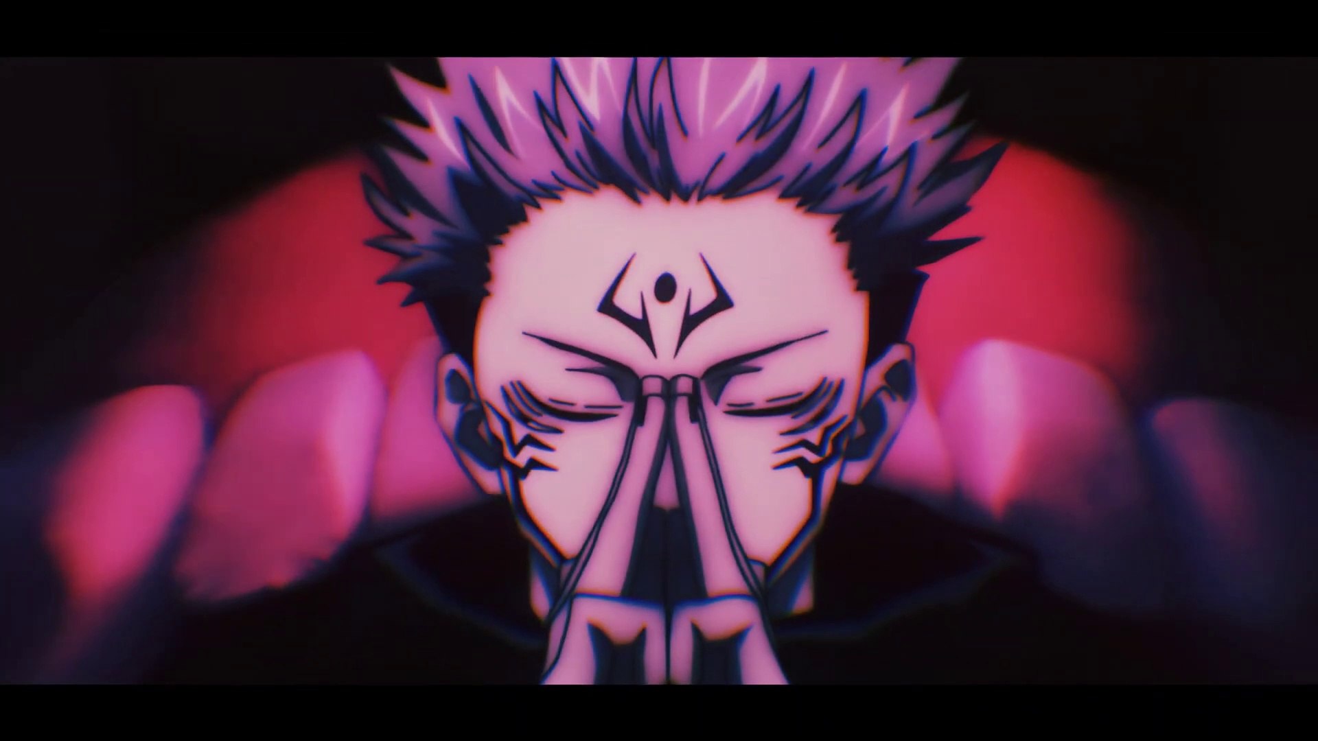 ⁣Twizzy Rich - JuJutsu Kaisen IN 8K