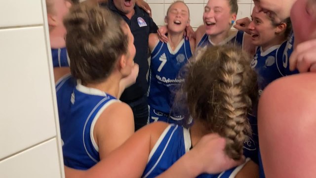 Les dames de Ciney championnes en R1 (2)