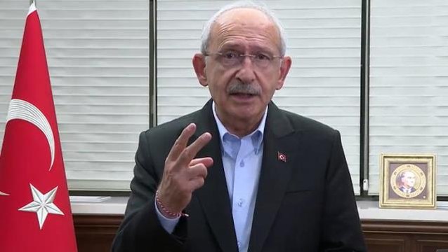 Kılıçdaroğlu'ndan yeni video! Yurt dışında yaşayan vatandaşlara vaatlerini sıraladı
