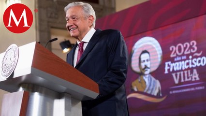 Consejo de la Judicatura Federal "es un florero, está de adorno": AMLO