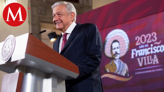 Consejo de la Judicatura Federal es un florero, está de adorno : AMLO