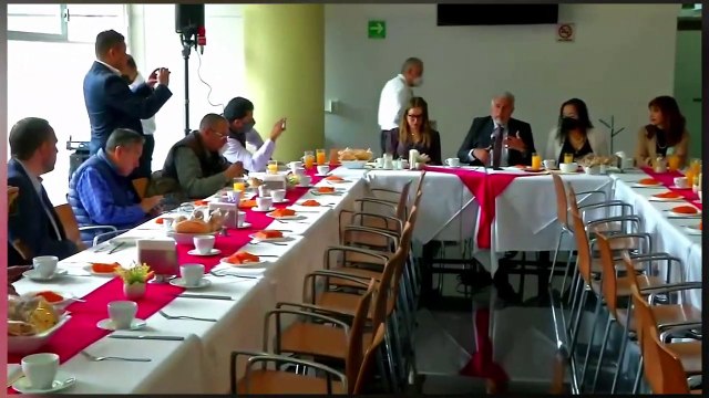 ¡VEAN! ¡Narro pisotea a Monreal por unirse al McPRIANRD para atacar a AMLO!