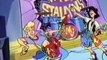 Bill and Ted's Excellent Adventures Bill and Ted’s Excellent Adventures S02 E007 Bill and Ted’s Excellent Adventure in Babysitting