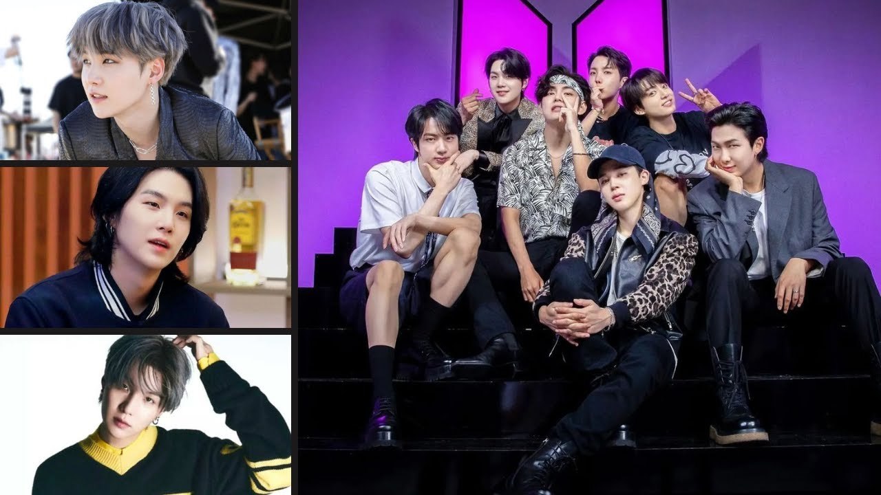 Suga admits that the BTS guys are nobody without their fans and that’s why they always stay humble.