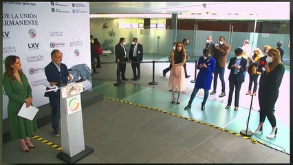 ¡VEAN! ¡La clon de Lilly Téllez lucra políticamente con el caso de sacerdotes jesuitas!