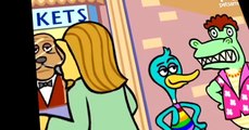 Queer Duck Queer Duck E005 B.S. I Love You