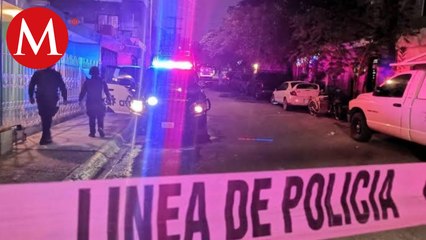 Atacan bar en Papantla, Veracruz; agresores graban momento de asesinatos