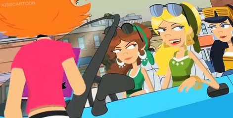 Action Dad Action Dad E001 Pilot