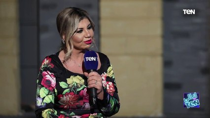 هل هنشوفك بتعملي فوازير قريب؟.. الفنانة داليا البحيري ترد: يمكن يكتشفوني