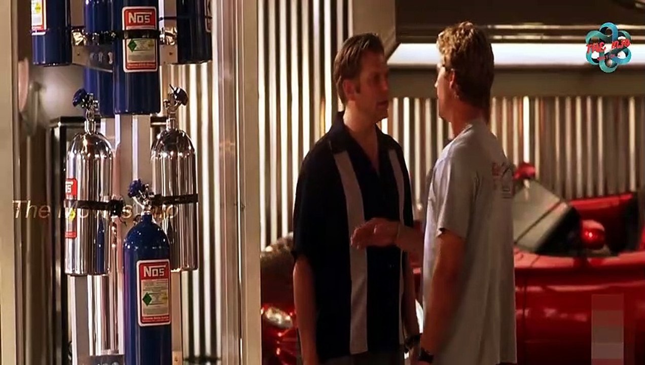 The Fast and the Furious (2001) Explained In Hindi - Prime Video Movie