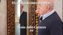 Jesús Julio Carnero ante el espejo | Parte 1