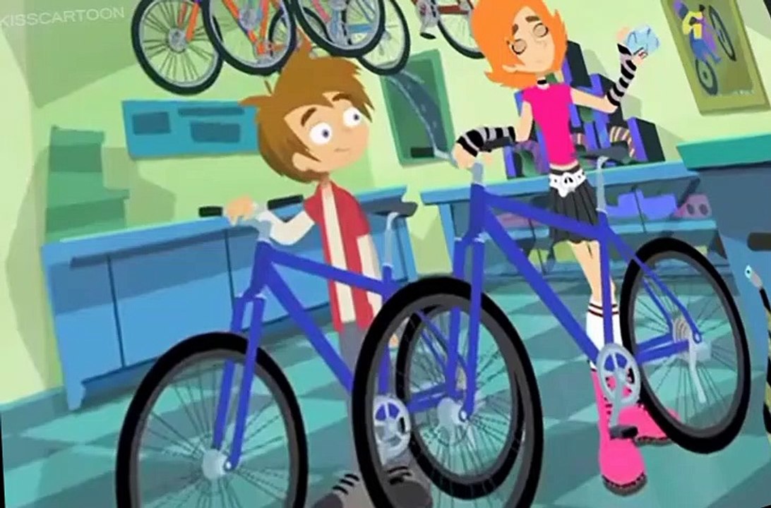 Action Dad Action Dad E005 Family Von Dash