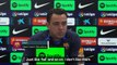 Xavi names who he believes is the 'best team in the world'