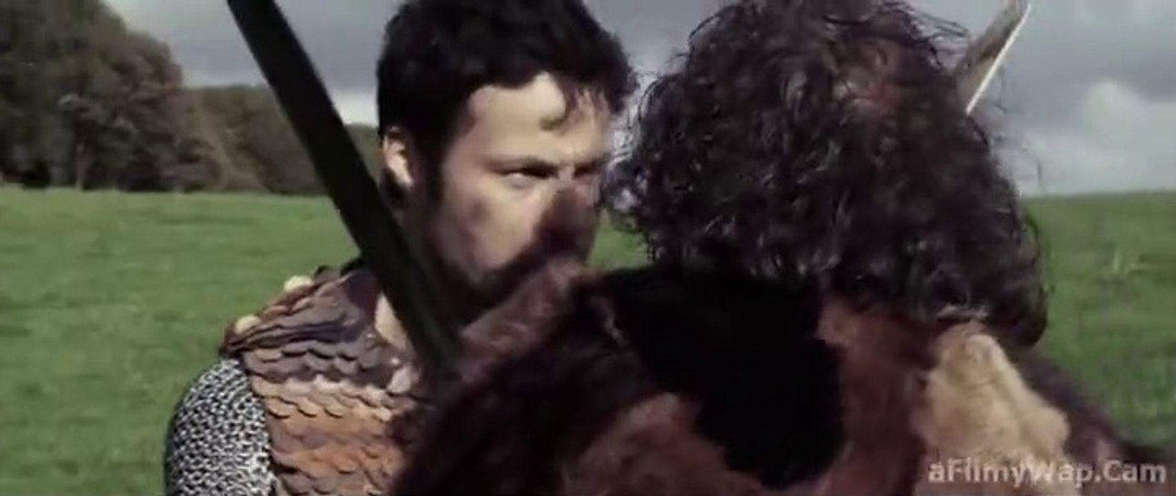 The Rules of Viking (2023) Action| Adventure