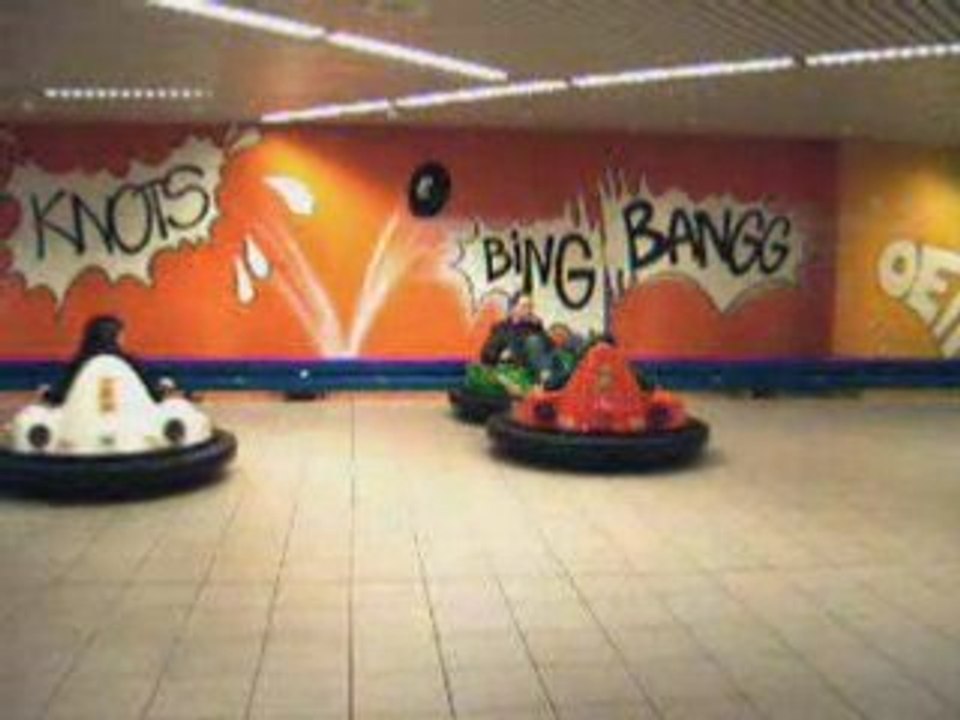 Nina BobbeJaanLand 2