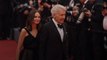 Harrison Ford Holds Back Tears Over Cannes Award
