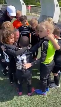 U6-U7 / JOIE JOURNÉE NATIONALE DES DÉBUTANTS / 18 MAI 2023