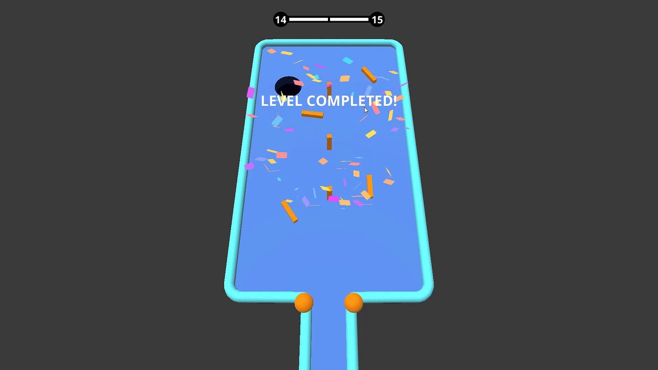 Color Hole Walkthrough